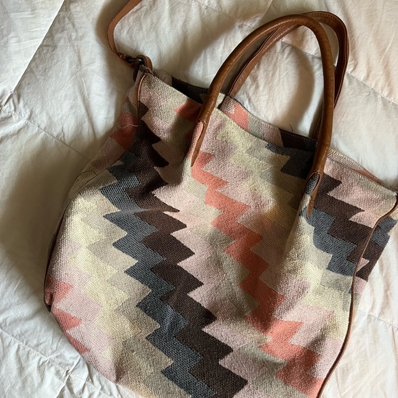 American Eagle tote bag - Picture 3 of 3